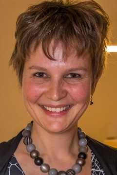 Zara Tiefert-Reckermann M.A.